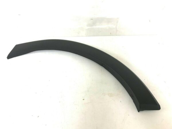 Wheel Arch Trim Front Passenger Side Ford Transit T-350 Wagon 2015-2019 Textured Black , FO1291134 - Image 4