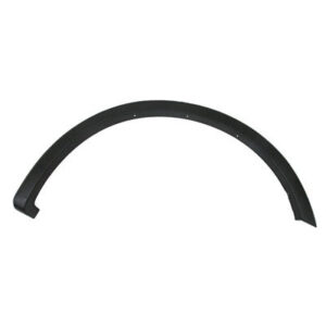 Wheel Arch Trim Front Passenger Side Ford F150 2018-2020 , Fo1291136U - Hunt Parts