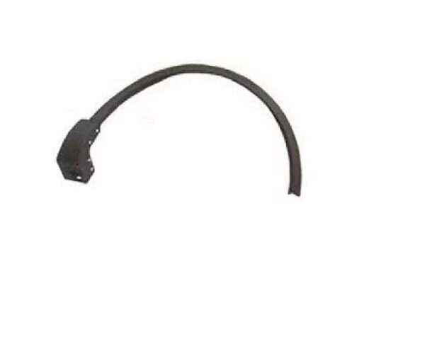 Wheel Arch Trim Front Passenger Side Lincoln Nautilus 2019-2020 , FO1291140 - Image 2