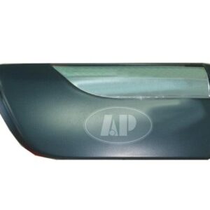 Fender Flare Front Driver Side Mercury Grand Marquis 2006-2008 With Chrome Mldg , FO1292103