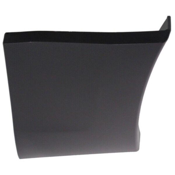 Fender Flare Passenger Side Ford Expedition Max 2007-2014 (Rear Section) , FO1293110 - Image 4