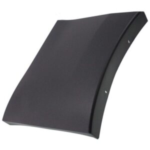 Fender Flare Passenger Side Ford Expedition Max 2007-2014 (Rear Section) , FO1293110