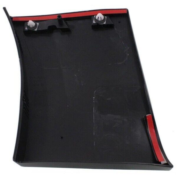 Fender Flare Passenger Side Ford Expedition Max 2007-2014 (Rear Section) , FO1293110 - Image 5