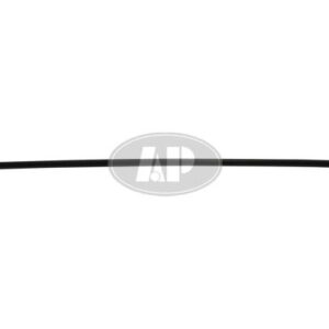 Door Side Moulding Front Driver Side Mercury Milan 2006-2011 , FO1304108