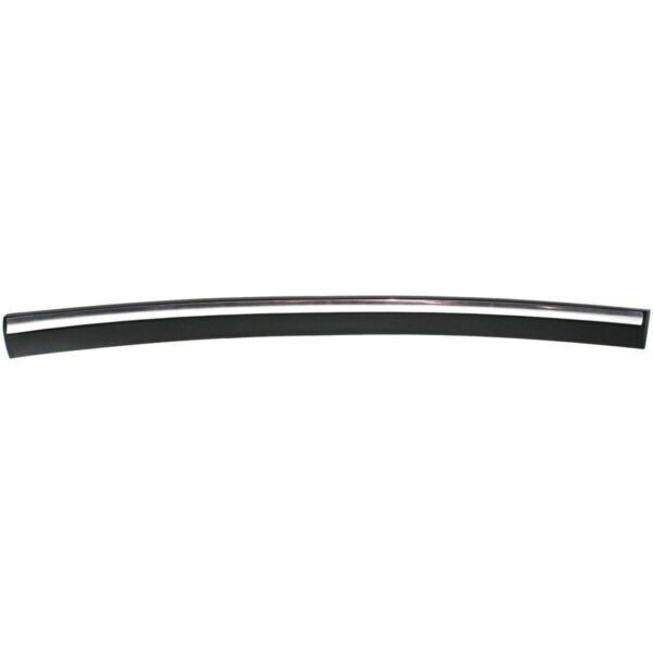 Door Side Moulding Front Passenger Side Mercury Grand Marquis 2006-2008 , FO1305100 - Image 2