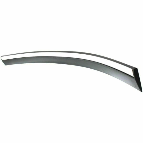 Door Side Moulding Front Passenger Side Mercury Grand Marquis 2006-2008 , FO1305100 - Image 3