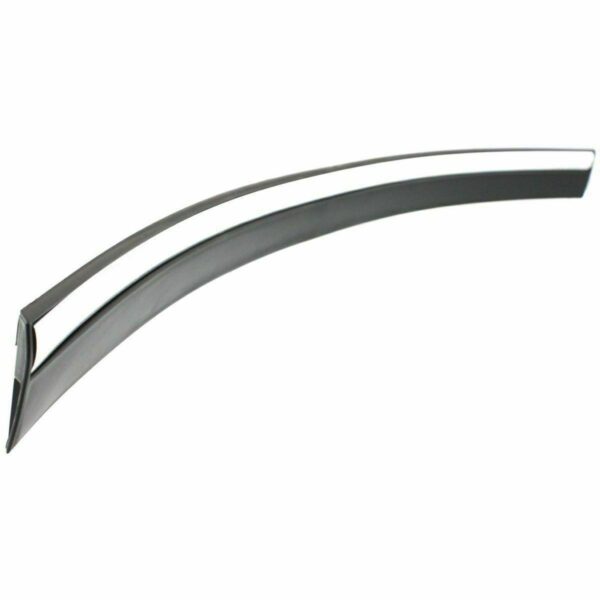 Door Side Moulding Front Passenger Side Mercury Grand Marquis 2006-2008 , FO1305100 - Image 4