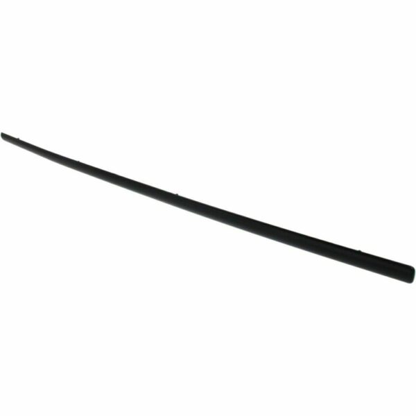 Door Side Moulding Front Passenger Side Mercury Milan 2006-2011 , FO1305108 - Image 2