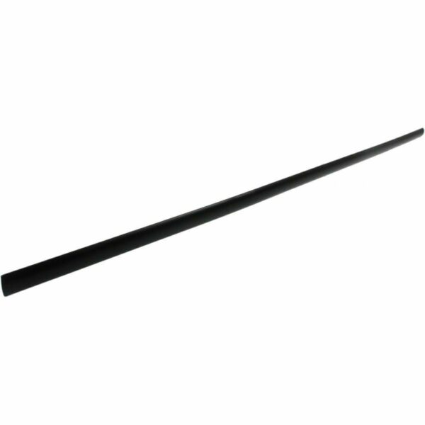 Door Side Moulding Front Passenger Side Mercury Milan 2006-2011 , FO1305108 - Image 3