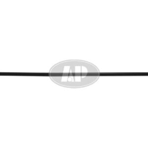 Door Side Moulding Front Passenger Side Mercury Milan 2006-2011 , FO1305108