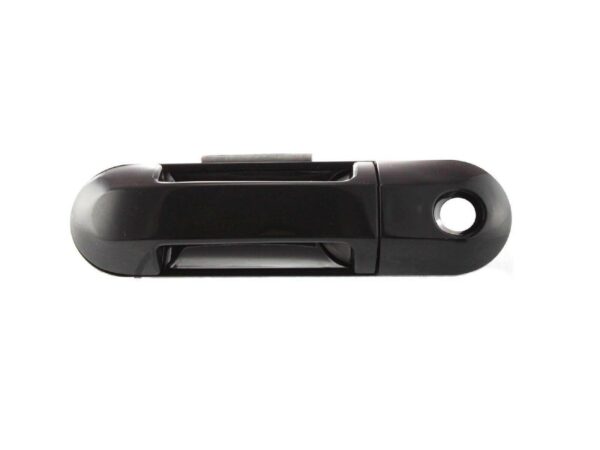 Door Handle Front Outer Driver Side Ford Explorer 2002-2010 Smooth With Keyhole Ptm , FO1310138 - Image 3