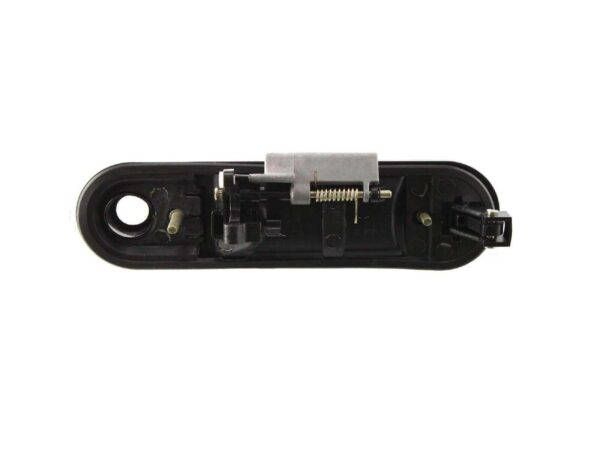 Door Handle Front Outer Driver Side Mercury Mountaineer 2002-2010 Smooth With Keyhole Ptm , FO1310138 - Image 5