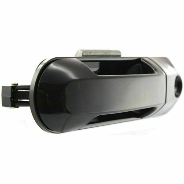 Door Handle Front Outer Driver Side Mercury Mountaineer 2006-2010 With Keyhole , FO1310153 - Image 3