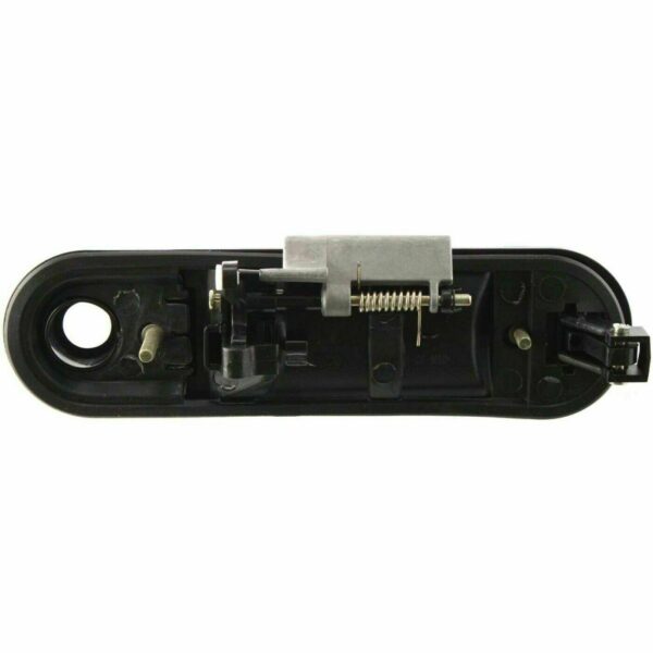 Door Handle Front Outer Driver Side Mercury Mountaineer 2006-2010 With Keyhole , FO1310153 - Image 4