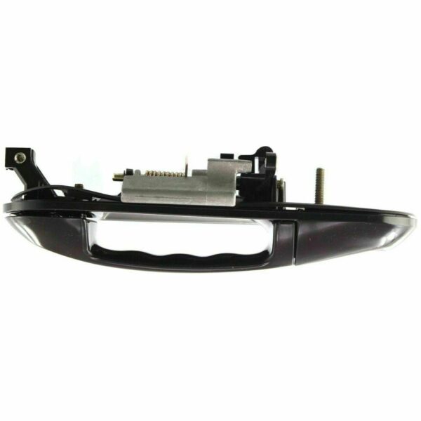 Door Handle Front Outer Driver Side Mercury Mountaineer 2006-2010 With Keyhole , FO1310153 - Image 5