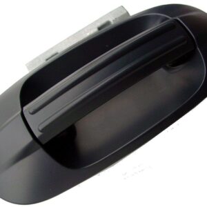 Door Handle Front Outer Passenger Side Ford Expedition 2003-2006 , FO1311137