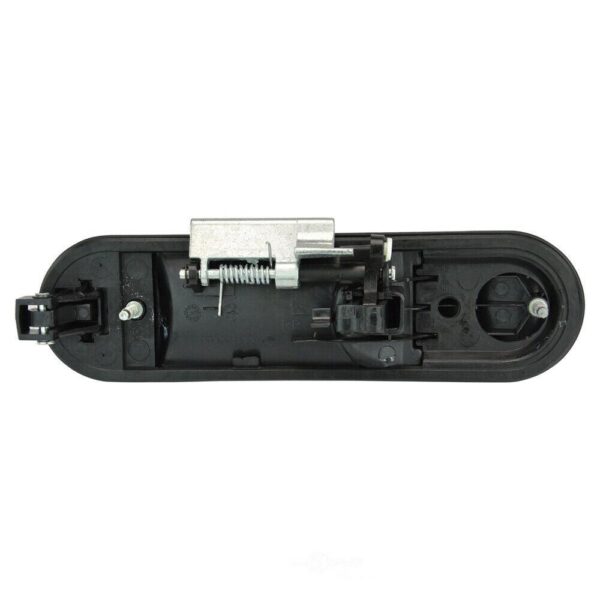 Door Handle Front Outer Passenger Side Ford Explorer Sport Trac 2007-2010 Smooth Without Keyhole Ptm , FO1311138 - Image 2