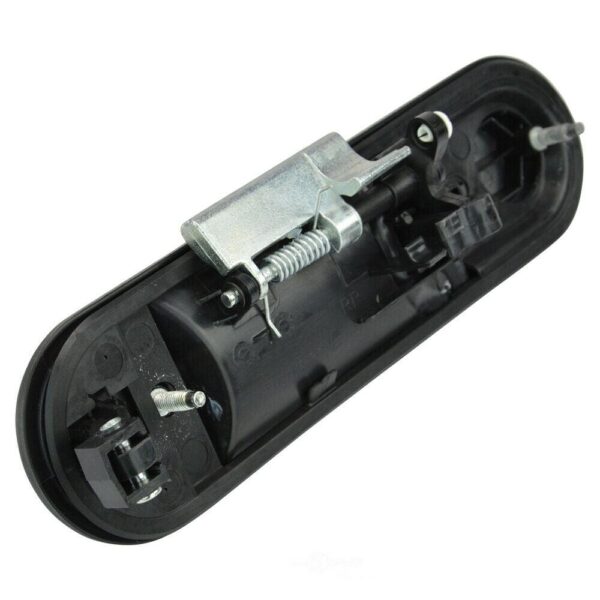Door Handle Front Outer Passenger Side Ford Explorer Sport Trac 2007-2010 Smooth Without Keyhole Ptm , FO1311138 - Image 4