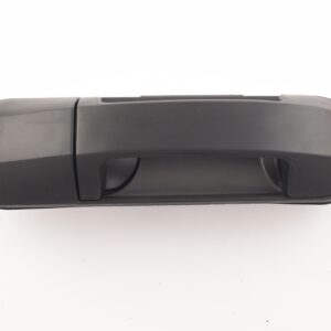 Door Handle Front Outer Passenger Side Lincoln Aviator 2003-2005 Smooth Without Keyhole Ptm , FO1311138