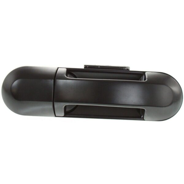 Door Handle Front Outer Passenger Side Mercury Mountaineer 2006-2010 Without Keyhole , FO1311153 - Image 2