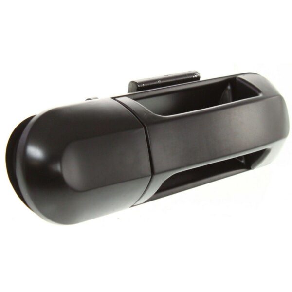 Door Handle Front Outer Passenger Side Mercury Mountaineer 2006-2010 Without Keyhole , FO1311153 - Image 3