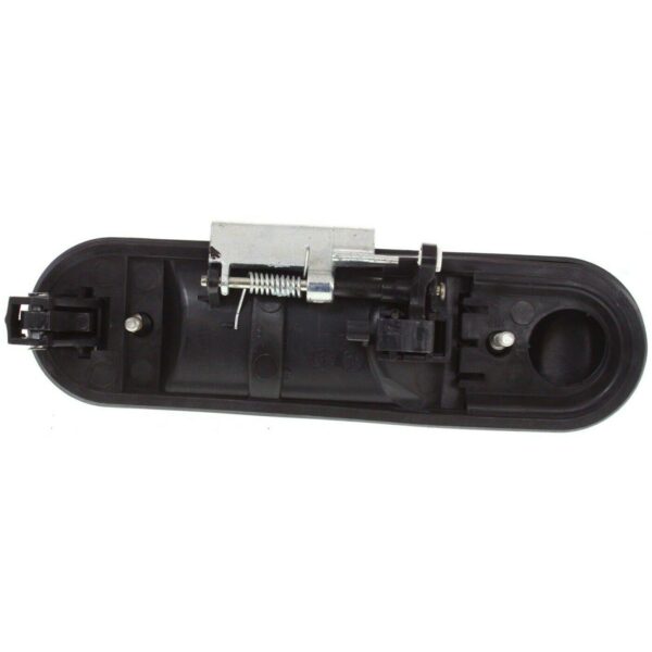 Door Handle Front Outer Passenger Side Mercury Mountaineer 2006-2010 Without Keyhole , FO1311153 - Image 4
