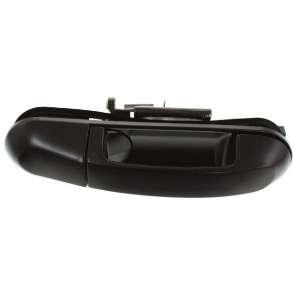 Door Handle Front Outer Passenger Side Ford Explorer 2002-2010 Without Keyhole , FO1311153 - Image 5