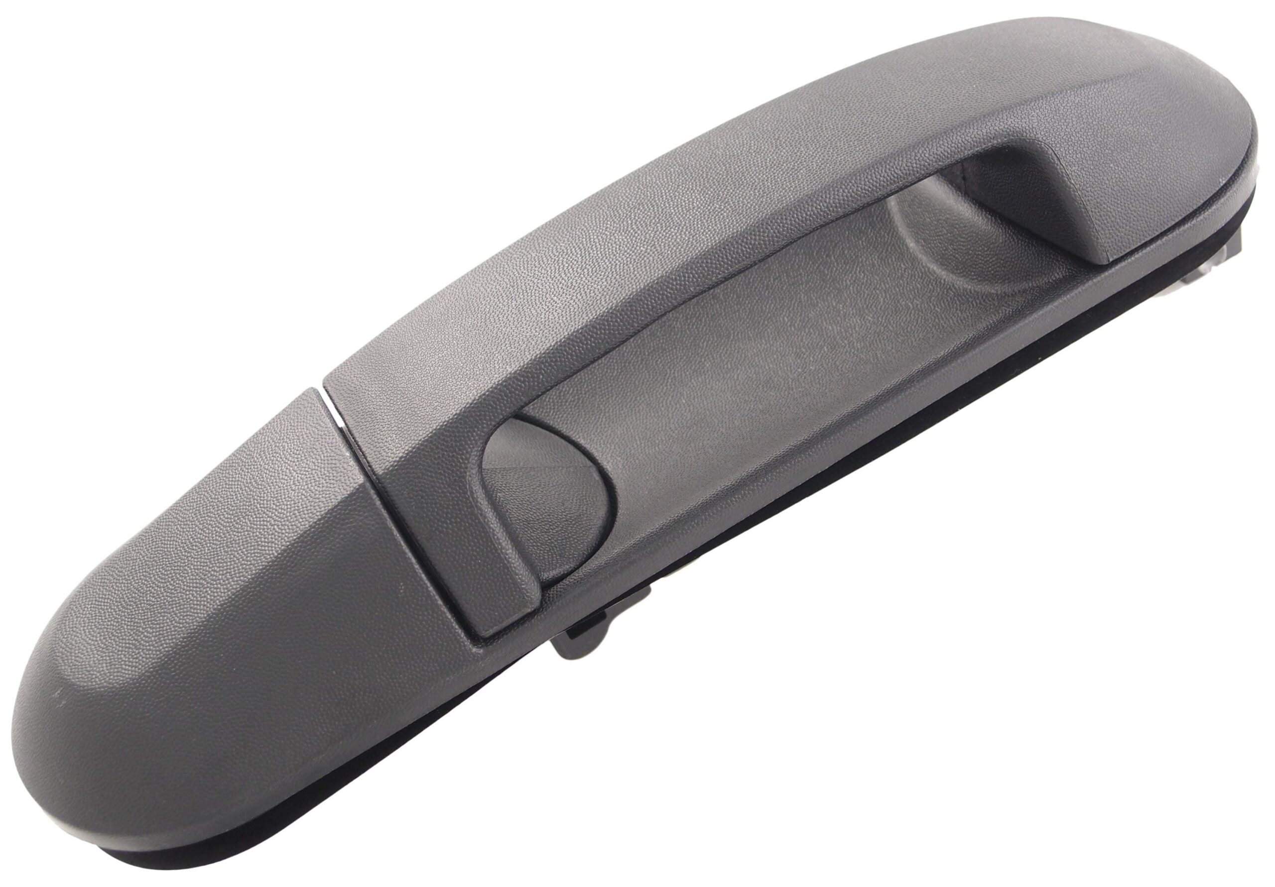 Door Handle Front Outer Passenger Side Mercury Mountaineer 2006-2010 Without Keyhole , FO1311153