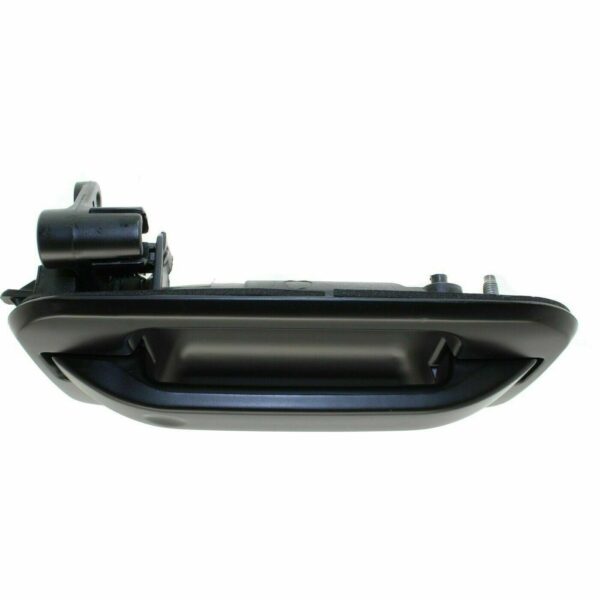 Door Handle Front Outer Passenger Side Ford F150 2007-2008 With Keyhole , FO1311156 - Image 5