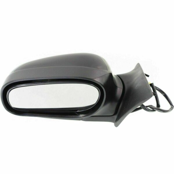 Mirror Driver Side Mercury Grand Marquis 1998-2008 Power , FO1320146 - Image 4