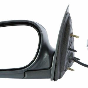 Mirror Driver Side Mercury Grand Marquis 1998-2008 Power , FO1320146