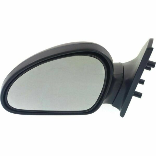 Mirror Driver Side Mercury Tracer 1997-1999 Manual , FO1320166 - Image 2