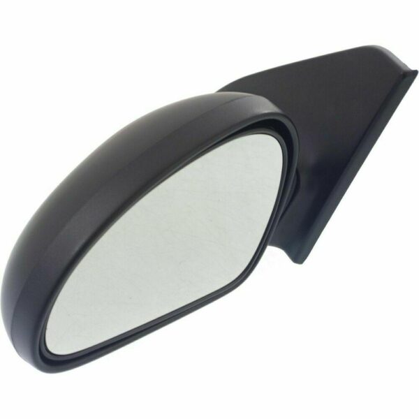 Mirror Driver Side Mercury Tracer 1997-1999 Manual , FO1320166 - Image 3