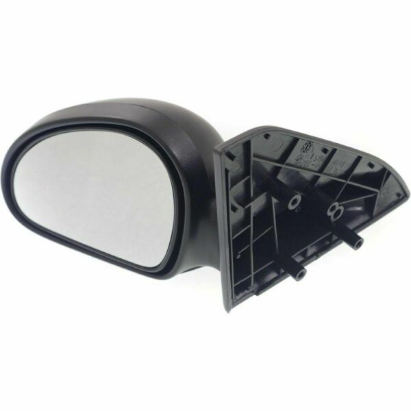 Mirror Driver Side Mercury Tracer 1997-1999 Manual , FO1320166 - Image 4