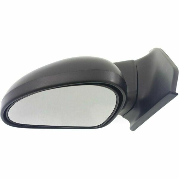 Mirror Driver Side Mercury Tracer 1997-1999 Manual , FO1320166 - Image 5
