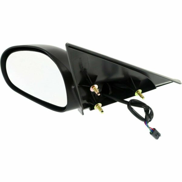 Mirror Driver Side Ford Mustang 1999-2004 Power Textured , FO1320171 - Image 3