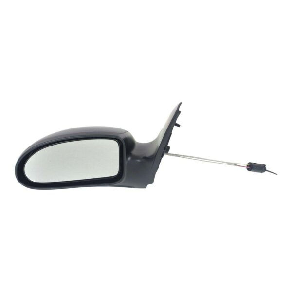 Mirror Driver Side Ford Focus 2000-2002 Manual (Clip) , FO1320179 - Image 2
