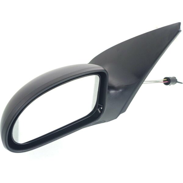 Mirror Driver Side Ford Focus 2000-2002 Manual (Clip) , FO1320179 - Image 4