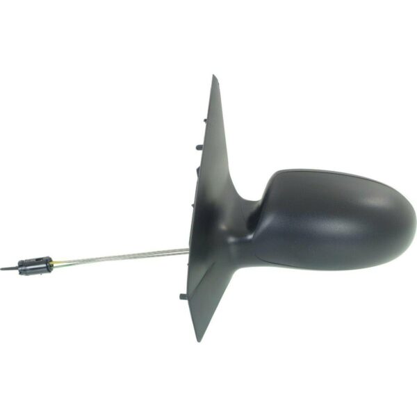 Mirror Driver Side Ford Focus 2000-2002 Manual (Clip) , FO1320179 - Image 5