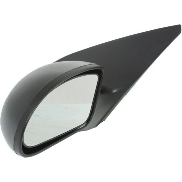 Mirror Driver Side Ford Focus 2000-2007 Power Without Heat Except Svt Model , FO1320180 - Image 3