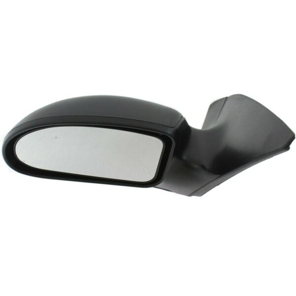 Mirror Driver Side Ford Focus 2000-2007 Power Without Heat Except Svt Model , FO1320180 - Image 4