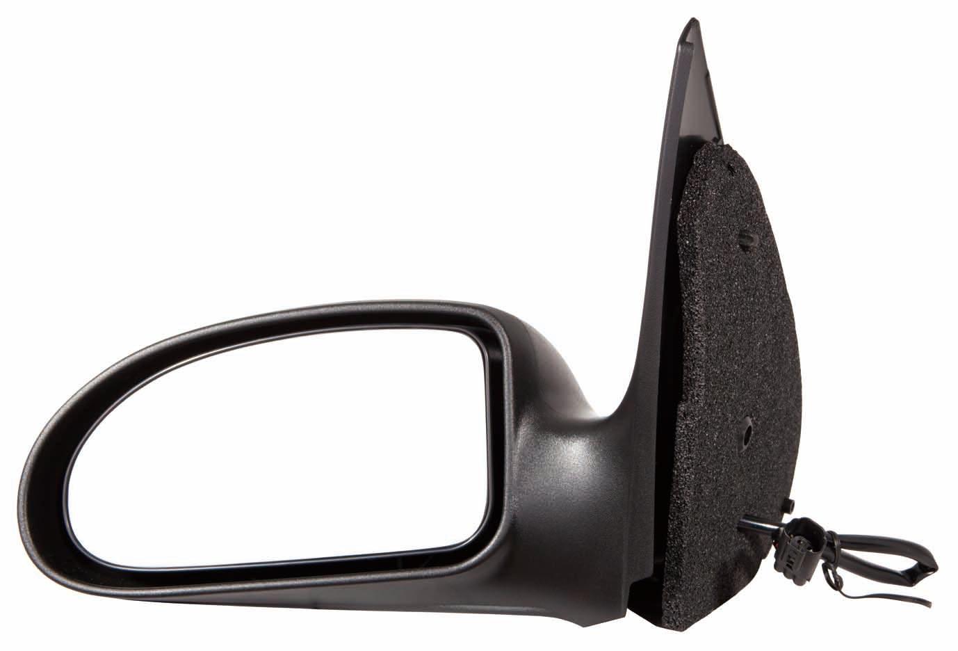 Mirror Driver Side Ford Focus 2000-2007 Power Without Heat Except Svt Model , FO1320180