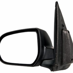 Mirror Driver Side Ford Escape 2001-2007 Manual Textured , FO1320190