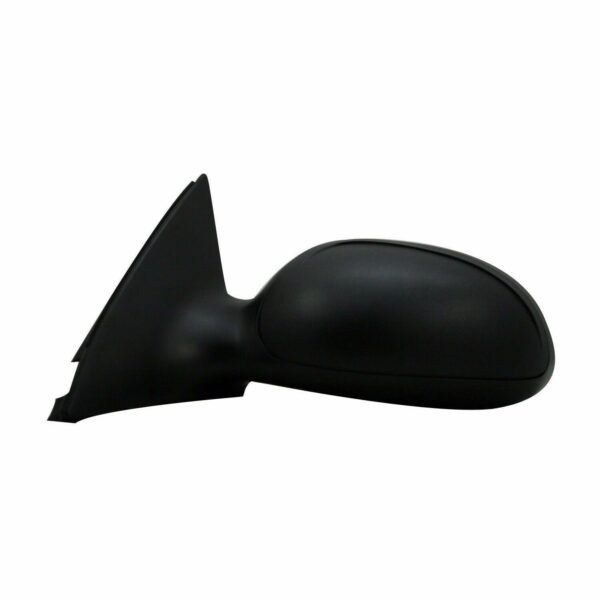 Mirror Driver Side Mercury Sable 2000-2005 Power Heated With Folding , FO1320192 - Image 2