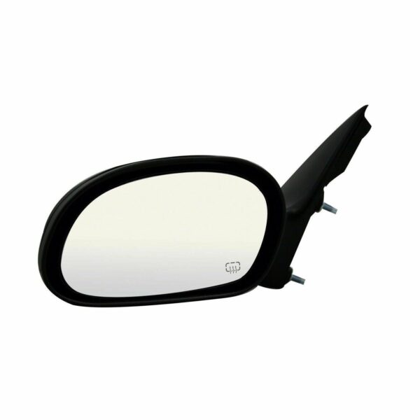 Mirror Driver Side Ford Taurus 2000-2007 Power Heated With Folding , FO1320192 - Image 3