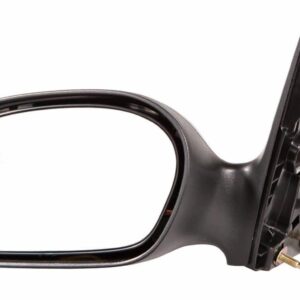 Mirror Driver Side Mercury Sable 2000-2005 Power Heated With Folding , FO1320192