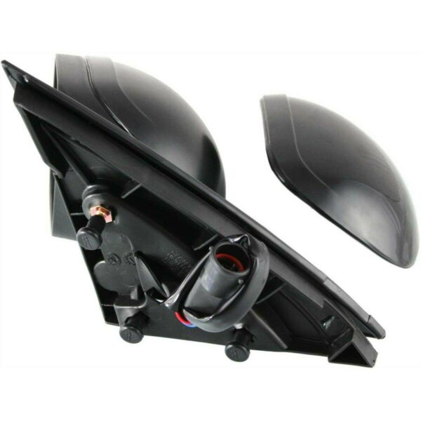 Mirror Driver Side Mercury Sable 2000-2005 Power Heated , FO1320193 - Image 2