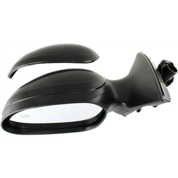 Mirror Driver Side Mercury Sable 2000-2005 Power Heated , FO1320193 - Image 4