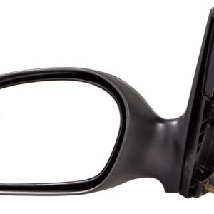 Mirror Driver Side Mercury Sable 2000-2005 Power Heated , FO1320193