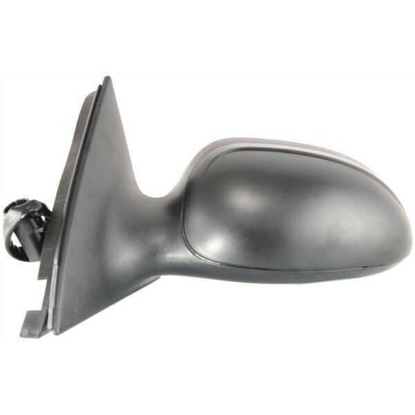 Mirror Driver Side Ford Taurus 2000-2007 Power Heated , FO1320193 - Image 5